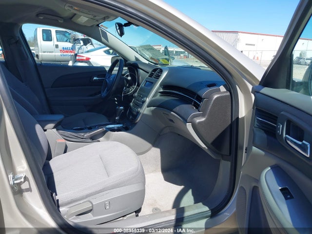 Chevrolet Malibu 1ls 2014 1G11B5SL6EF250424 Image 5