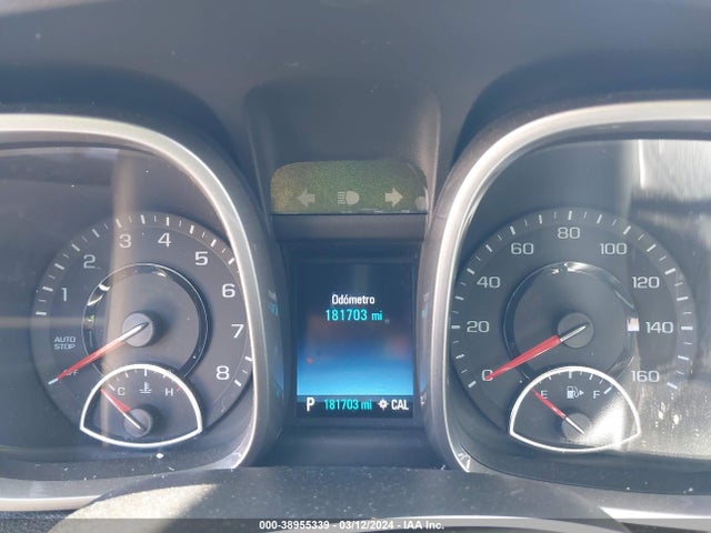 Chevrolet Malibu 1ls 2014 1G11B5SL6EF250424 Image 7