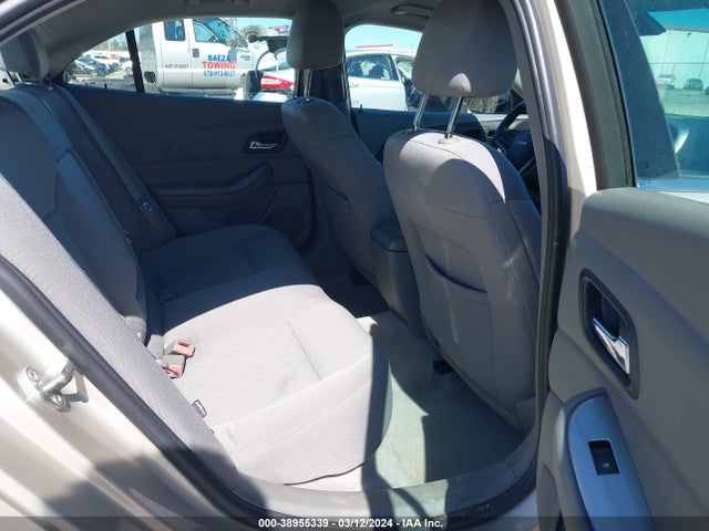 Chevrolet Malibu 1ls 2014 1G11B5SL6EF250424 Image 8