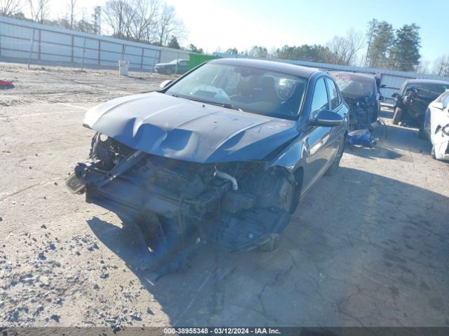 3VWE57BU3KM068645 Volkswagen Jetta 1.4t Sel