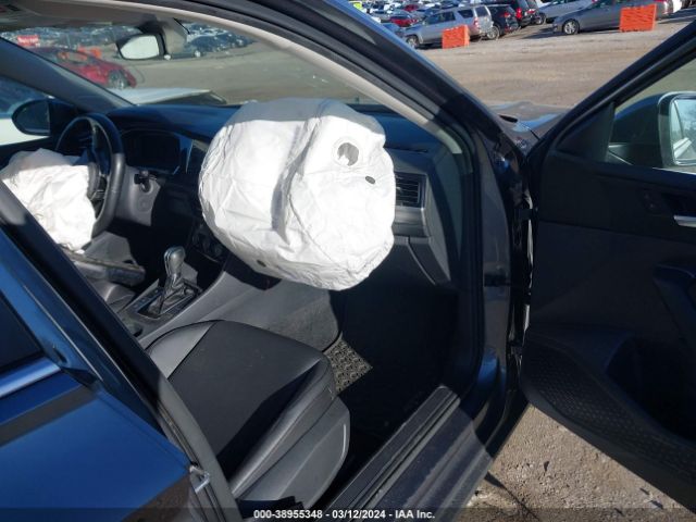 3VWE57BU3KM068645 Volkswagen Jetta 1.4t Sel