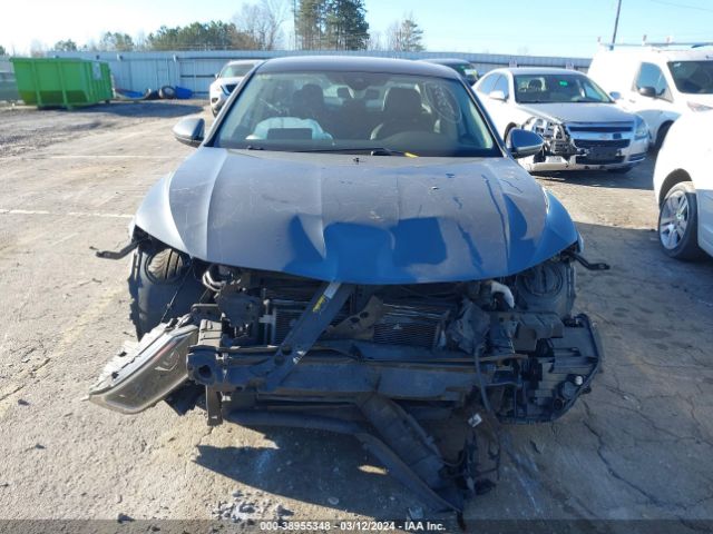 3VWE57BU3KM068645 Volkswagen Jetta 1.4t Sel