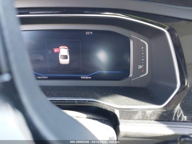 3VWE57BU3KM068645 Volkswagen Jetta 1.4t Sel