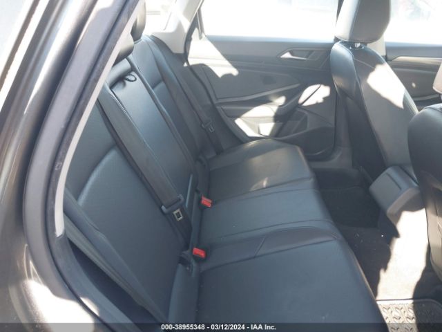 3VWE57BU3KM068645 Volkswagen Jetta 1.4t Sel