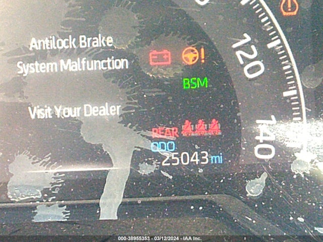 Toyota RAV4 LE 2023 2T3G1RFV2PC329485 Image 15