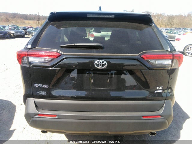 Toyota RAV4 LE 2023 2T3G1RFV2PC329485 Image 16