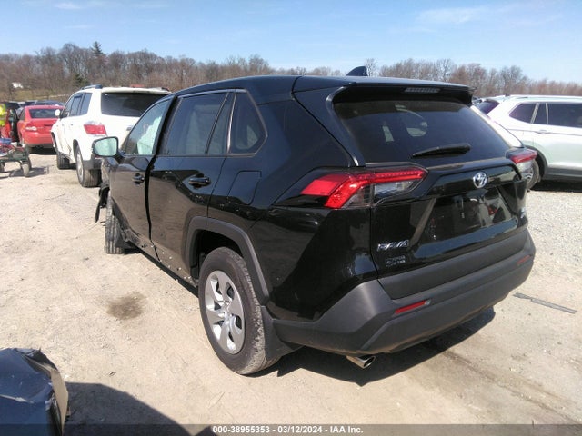 Toyota RAV4 LE 2023 2T3G1RFV2PC329485 Image 3