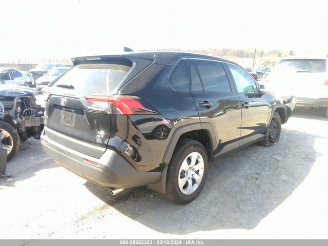 Toyota RAV4 LE 2023 2T3G1RFV2PC329485 Image 4