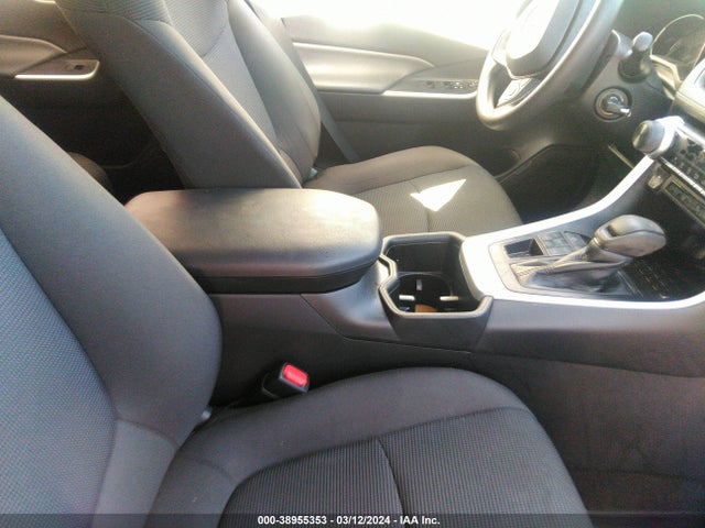 Toyota RAV4 LE 2023 2T3G1RFV2PC329485 Image 5
