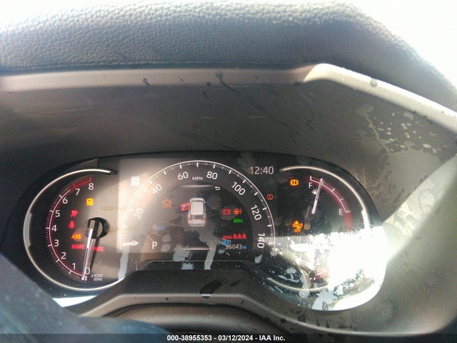 Toyota RAV4 LE 2023 2T3G1RFV2PC329485 Image 7