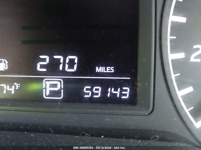 Nissan SENTRA S 2014 3N1AB7AP8EY272783 Image 15