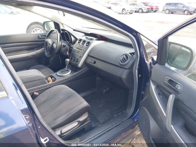 2010 MAZDA CX-7 I SV VIN: JM3ER2W57A0319317