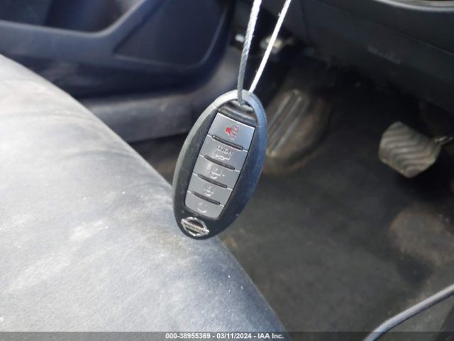 1N4BL4BV3LC135885 Nissan Altima S Fwd