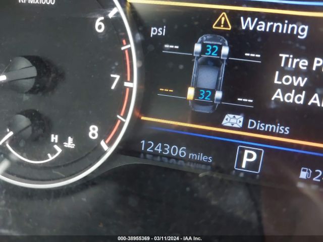 1N4BL4BV3LC135885 Nissan Altima S Fwd
