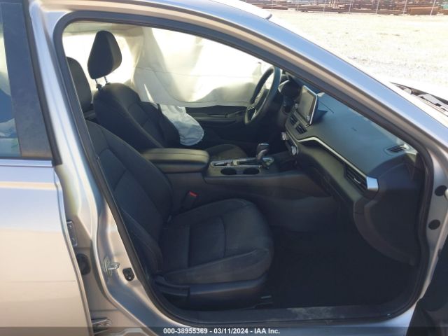 1N4BL4BV3LC135885 Nissan Altima S Fwd