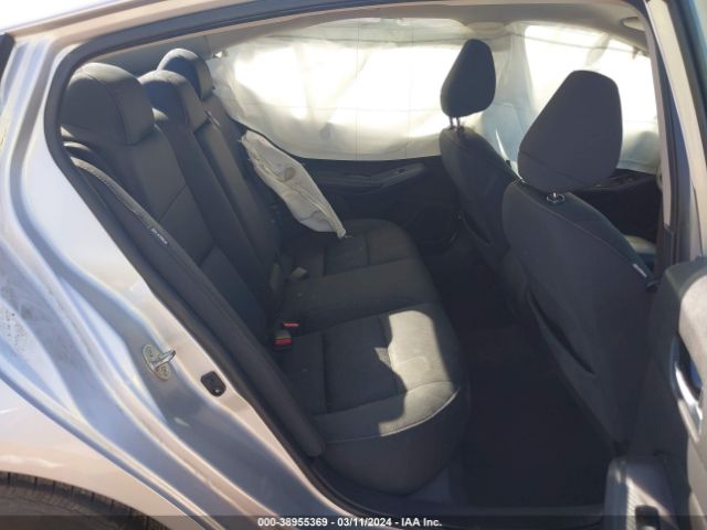 1N4BL4BV3LC135885 Nissan Altima S Fwd