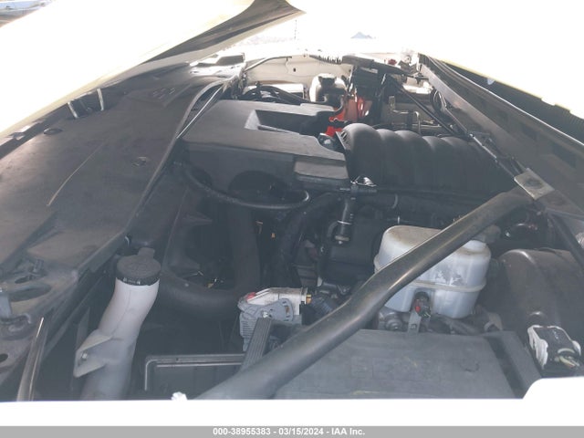 Chevrolet Silverado 1500 1lt 2017 3GCUKREC1HG456681 Image 10