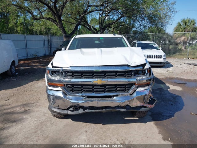 Chevrolet Silverado 1500 1lt 2017 3GCUKREC1HG456681 Image 12