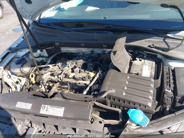 3VWH17AU5HM541951 Volkswagen Golf Alltrack Tsi S/tsi Se/tsi Sel