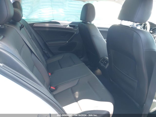 3VWH17AU5HM541951 Volkswagen Golf Alltrack Tsi S/tsi Se/tsi Sel