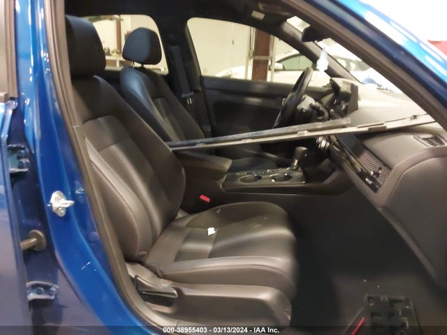 Honda Civic Sport 2023 2HGFE2F55PH548870 Image 5