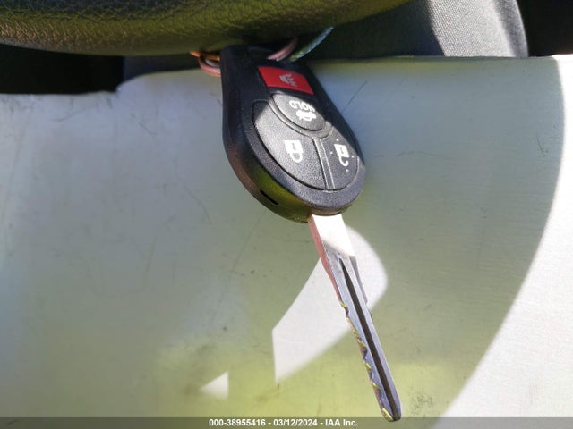 Nissan SENTRA SV 2014 3N1AB7AP3EL663515 Image 11