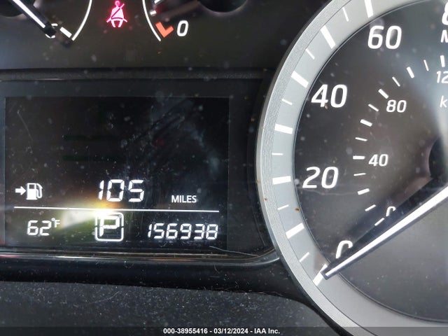 Nissan SENTRA SV 2014 3N1AB7AP3EL663515 Image 16