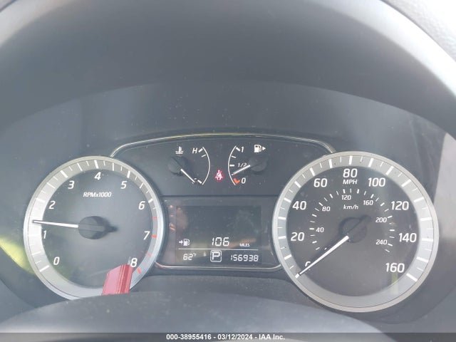 Nissan SENTRA SV 2014 3N1AB7AP3EL663515 Image 7