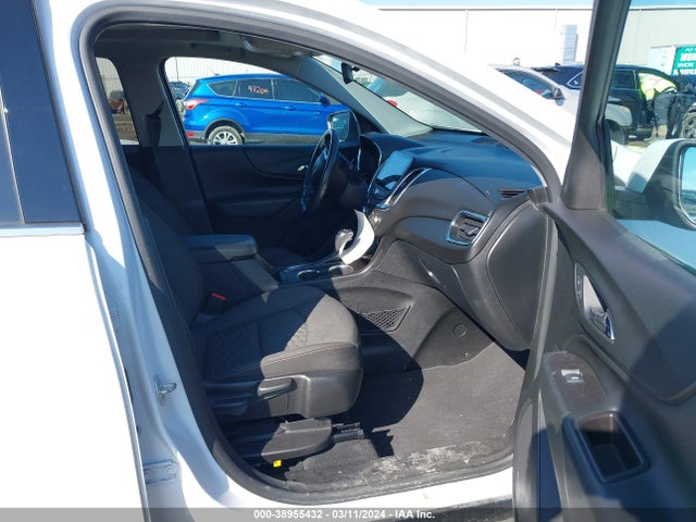 Chevrolet EQUINOX LT 2018 2GNAXJEV6J6346421 Image 5
