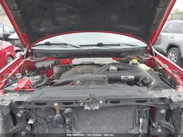 Ford F-150 Xlt 2014 1FTFW1ET3EKE09848 Image 10