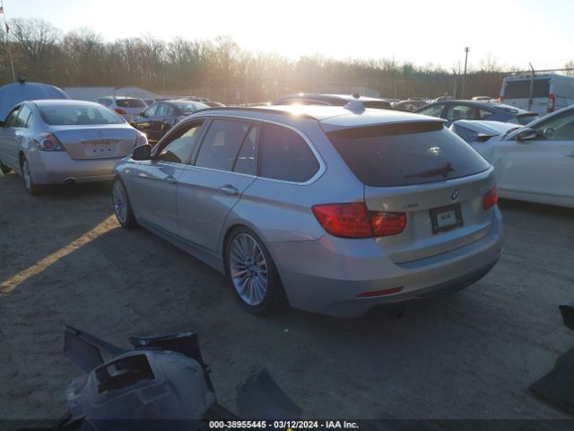 WBA3K5C54FK300825 BMW 328d Xdrive