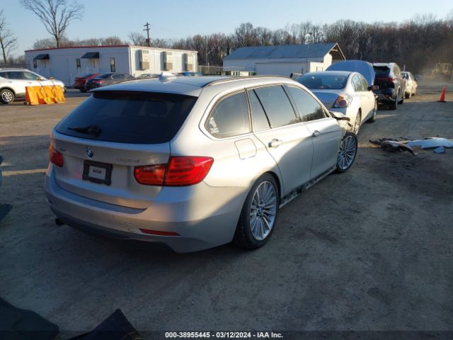 WBA3K5C54FK300825 BMW 328d Xdrive