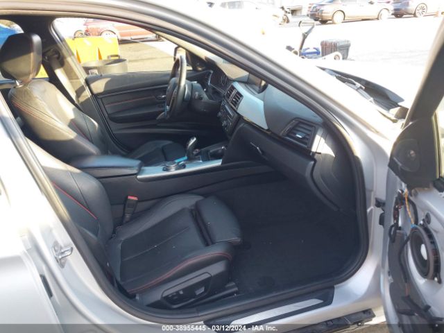 WBA3K5C54FK300825 BMW 328d Xdrive