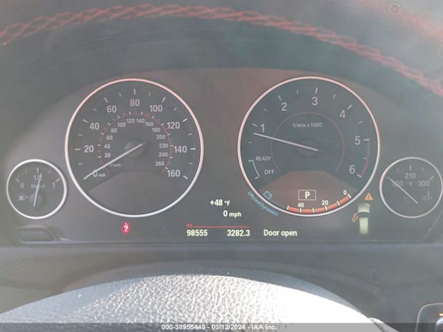WBA3K5C54FK300825 BMW 328d Xdrive