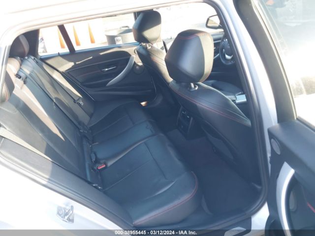 WBA3K5C54FK300825 BMW 328d Xdrive