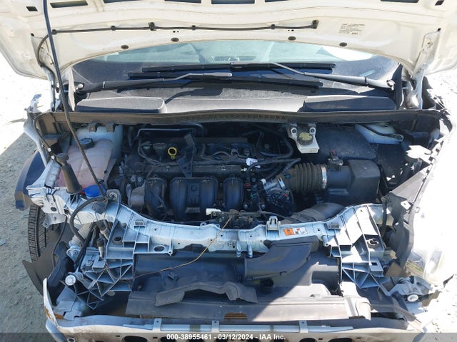 Ford Transit Connect Xl 2014 NM0LS6E75E1149972 Image 10