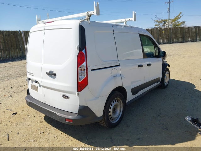 Ford Transit Connect Xl 2014 NM0LS6E75E1149972 Image 4