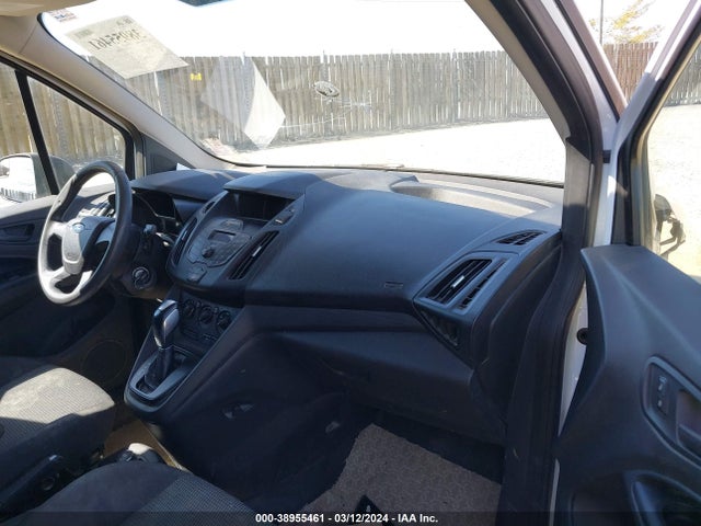 Ford Transit Connect Xl 2014 NM0LS6E75E1149972 Image 5