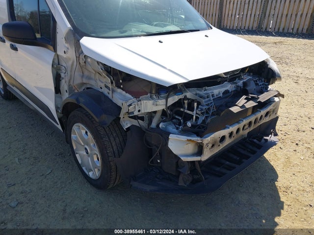 Ford Transit Connect Xl 2014 NM0LS6E75E1149972 Image 6