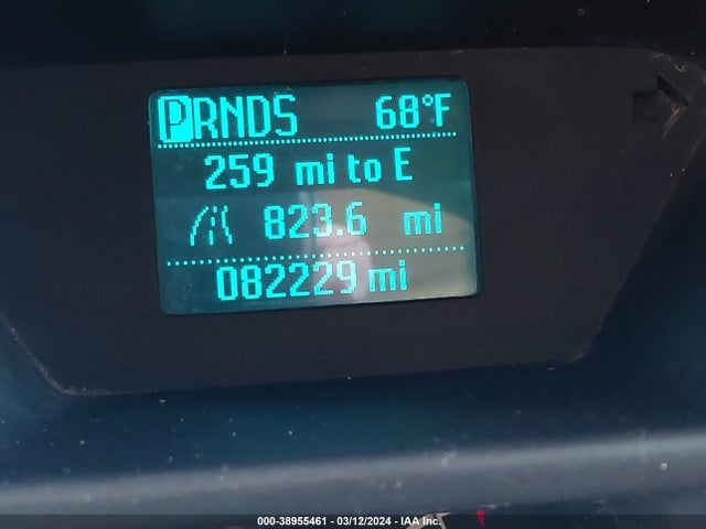 Ford Transit Connect Xl 2014 NM0LS6E75E1149972 Image 7