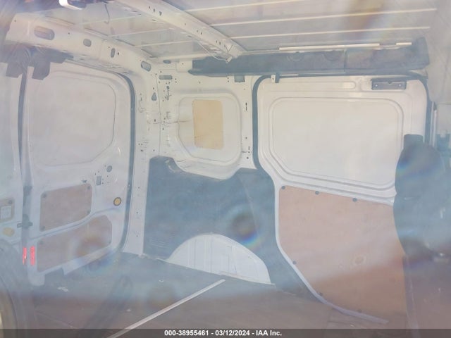Ford Transit Connect Xl 2014 NM0LS6E75E1149972 Image 8