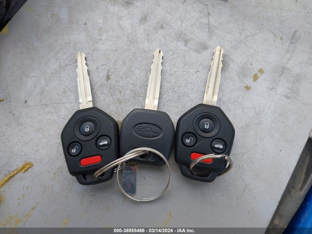 Subaru Crosstrek Premium 2022 JF2GTAPC8NH225515 Image 11