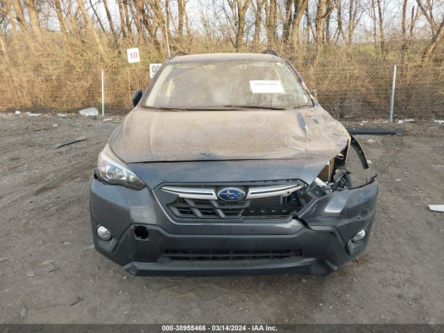 Subaru Crosstrek Premium 2022 JF2GTAPC8NH225515 Image 13