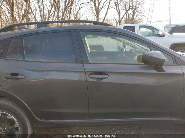 Subaru Crosstrek Premium 2022 JF2GTAPC8NH225515 Image 14