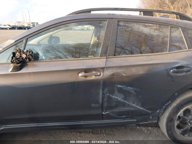 Subaru Crosstrek Premium 2022 JF2GTAPC8NH225515 Image 15