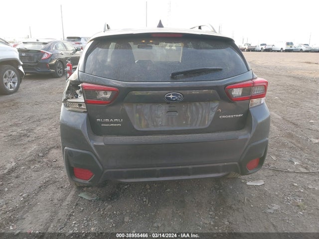 Subaru Crosstrek Premium 2022 JF2GTAPC8NH225515 Image 17