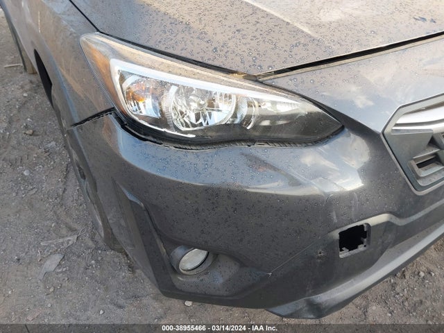 Subaru Crosstrek Premium 2022 JF2GTAPC8NH225515 Image 12