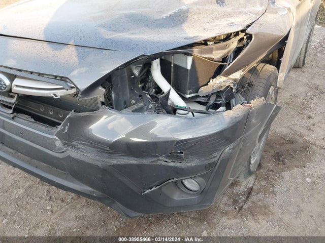 Subaru Crosstrek Premium 2022 JF2GTAPC8NH225515 Image 18