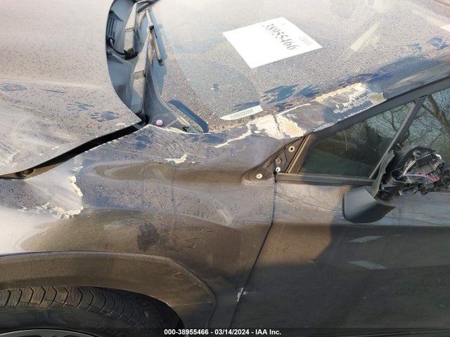 Subaru Crosstrek Premium 2022 JF2GTAPC8NH225515 Image 19