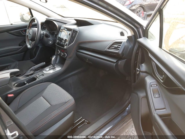 Subaru Crosstrek Premium 2022 JF2GTAPC8NH225515 Image 5